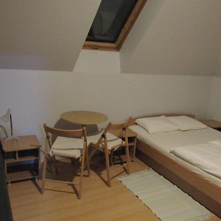 Mylak Hotel Korbielów Buitenkant foto